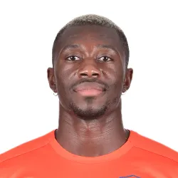 Bakayoko