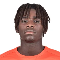 Kwetshu Noukoua