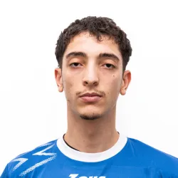 El Joudiani A.