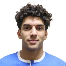 Ben Hamed