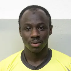 Conteh