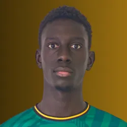 Ndiaye