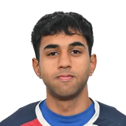 Ali Shaukat