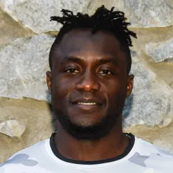 Jammeh