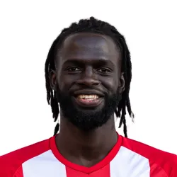 Gueye