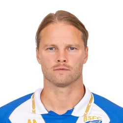 Bjarnason