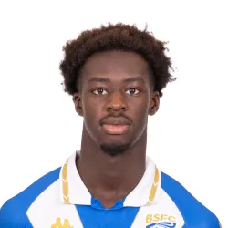 Nuamah