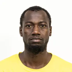 Darboe