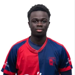 Afriyie
