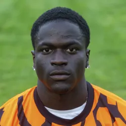 Dembele
