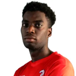 Coulibaly