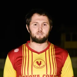 Mehmedovic