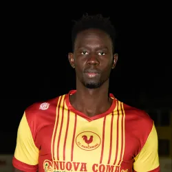 Ndiaye