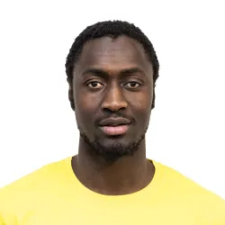 Mbaye