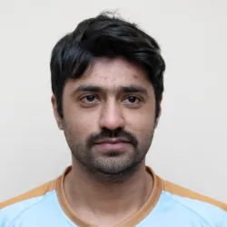 Maqsood
