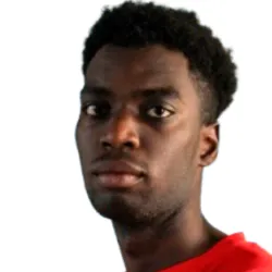 Coulibaly