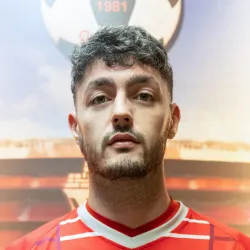 Gaffurini Mattia
