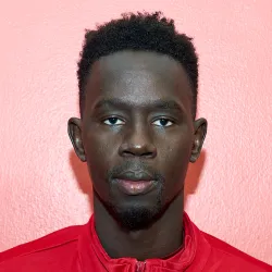 Ndiaye