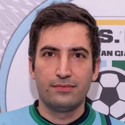 Amighetti Gianluca