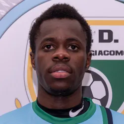 Diouf
