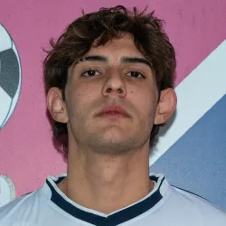 Ulrik Mattia