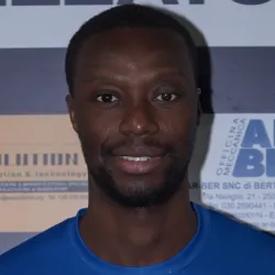 Coulibaly