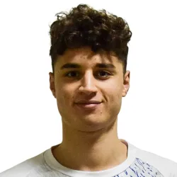 Prestini P.