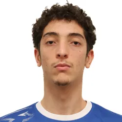 El Joudani A.