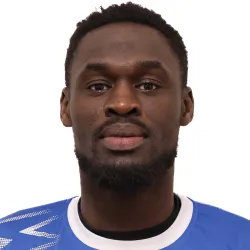 Ndiaye