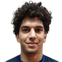 Ben Hamed