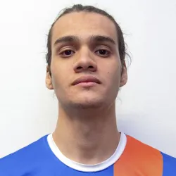 Ben Aouicha Selmen