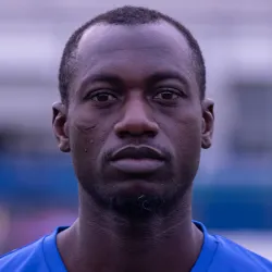 Darboe