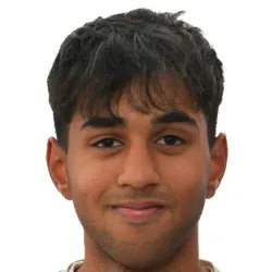 Ali Shaukat