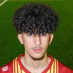 El Massnaoui
