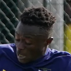 Doumbia