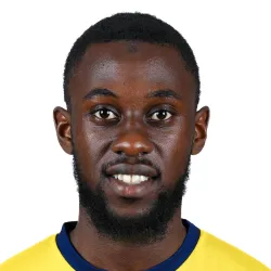 Diomande