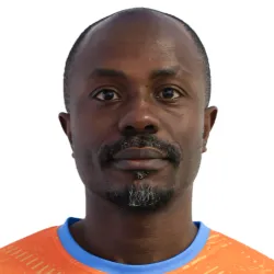 Asamoah