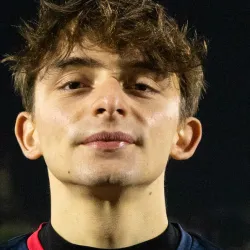 Pezzotti Luca