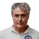 profilo Allenatore