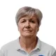 profilo Addetta all'arbitro