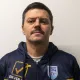 profilo Vice Allenatore