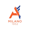 Logo Alcione Milano