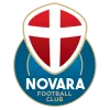 Logo Novara