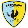 Logo Arzignano Valchiampo