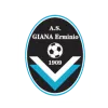 Logo Giana Erminio