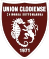 Logo Union Clodiense Chioggia
