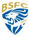 Logo scudetto Brescia Calcio FC