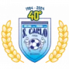 Logo scudetto San Carlo Rezzato