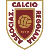 Logo Reggiana