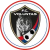 Logo FC Voluntas asd